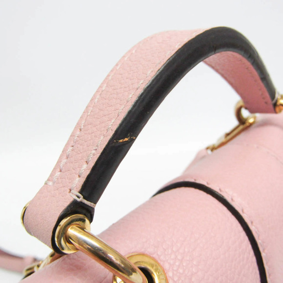 LOUIS VUITTON Brown Damier Backpack main image 8